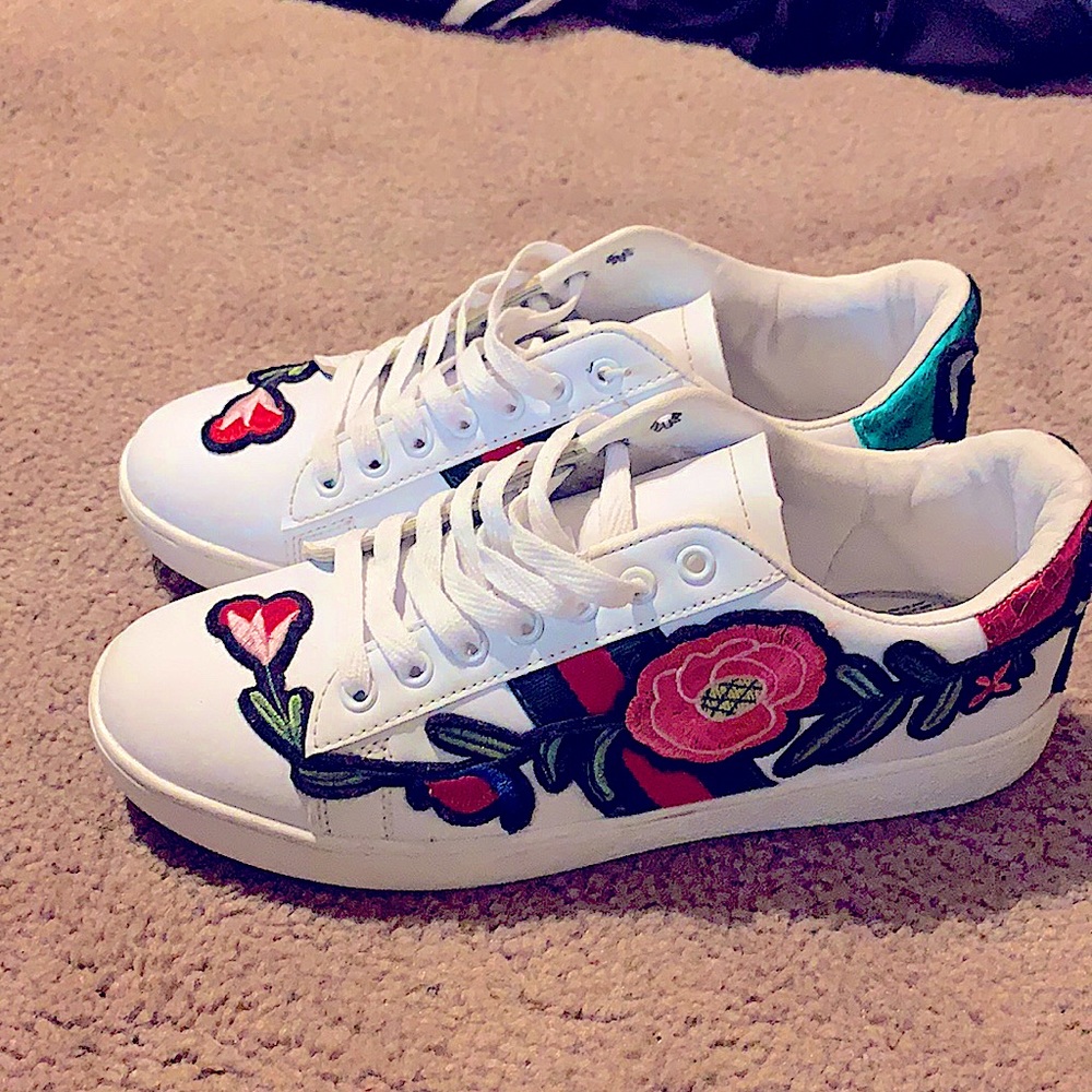 Gucci Shoes